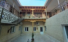 Havas Guest House